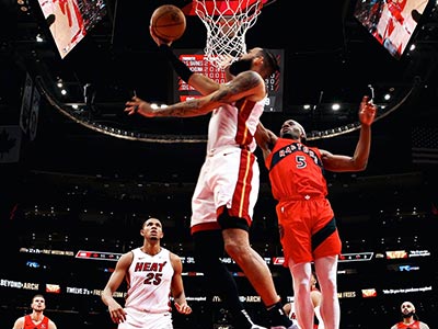哪里有nba夏季联赛的